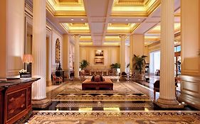 Hotel Grande Bretagne, a Luxury Collection Hotel